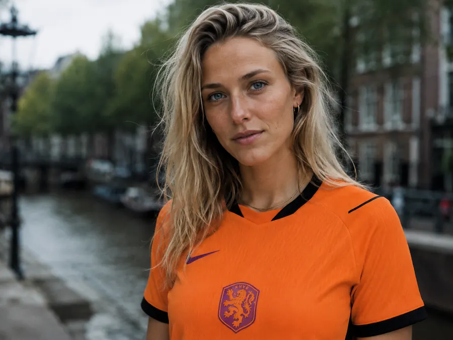 Anouk — Netherlands