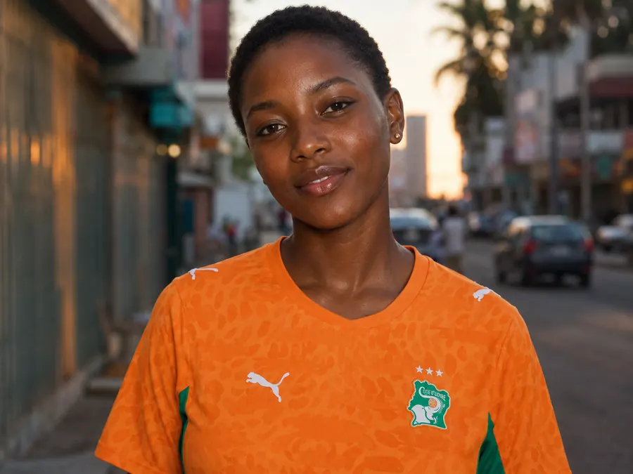 Awa — Côte d'Ivoire