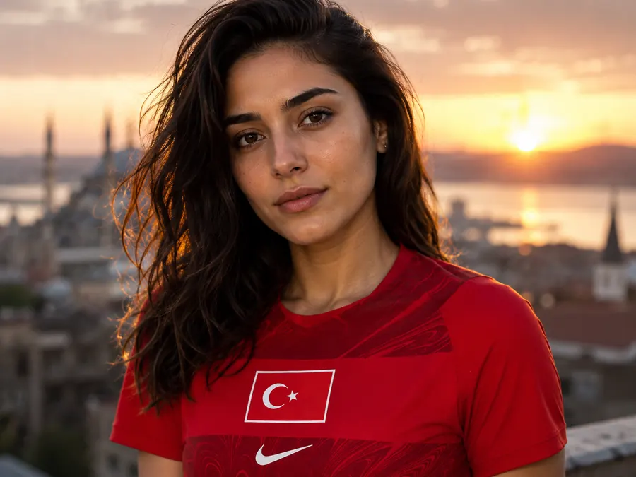 Elif — Türkiye