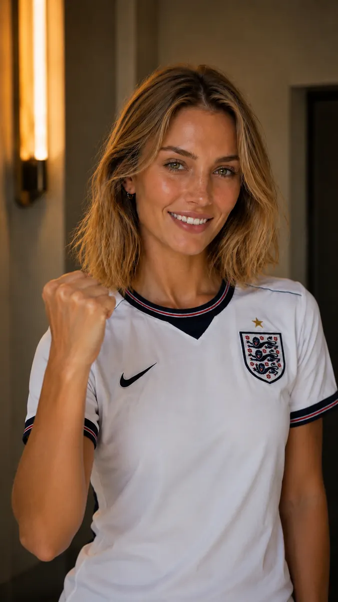 Ellie — England