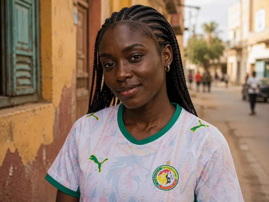 Fatou — Senegal