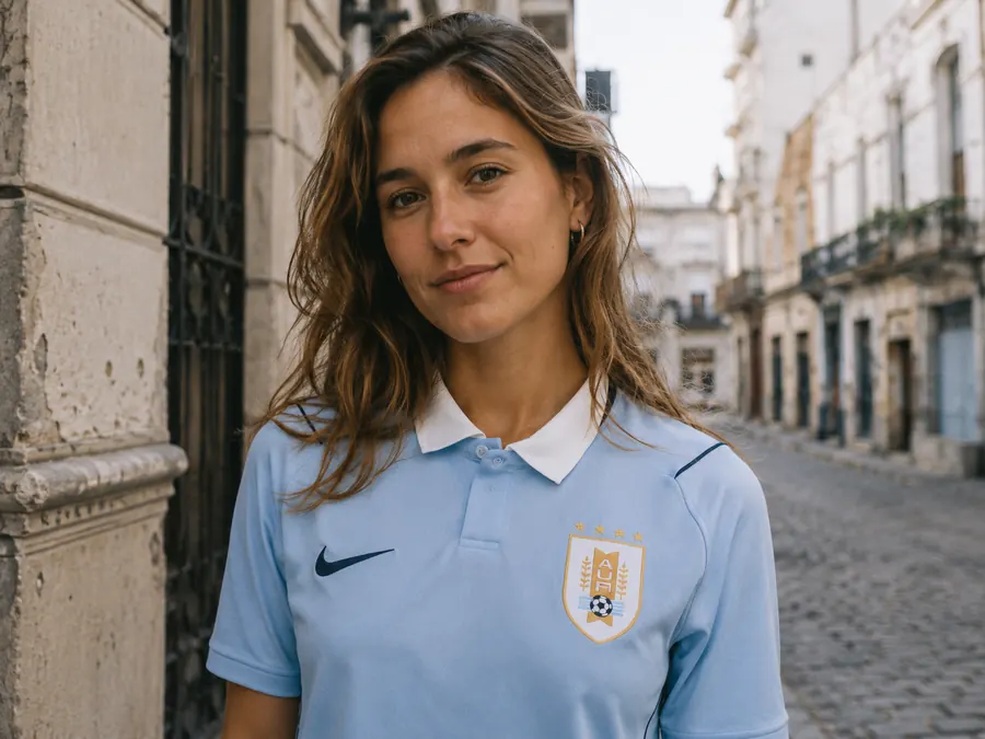 Martina — Uruguay