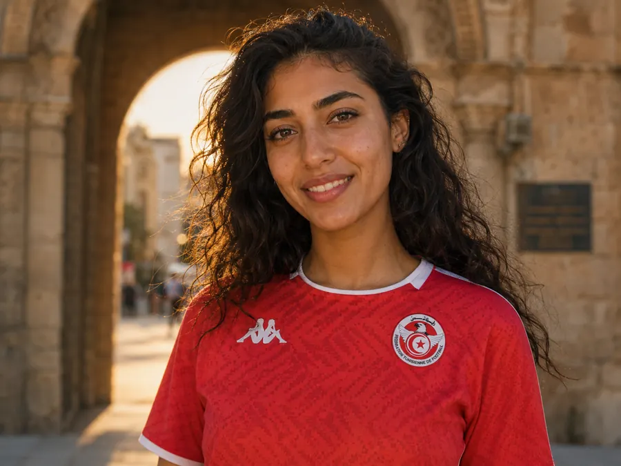 Nour — Tunisia