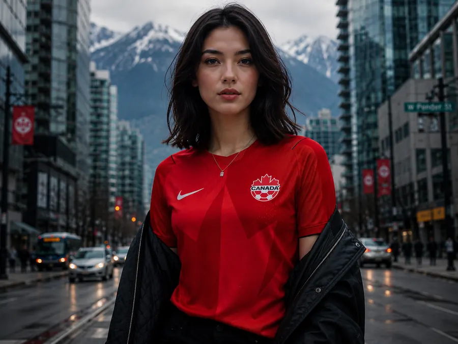 Emma — Canada