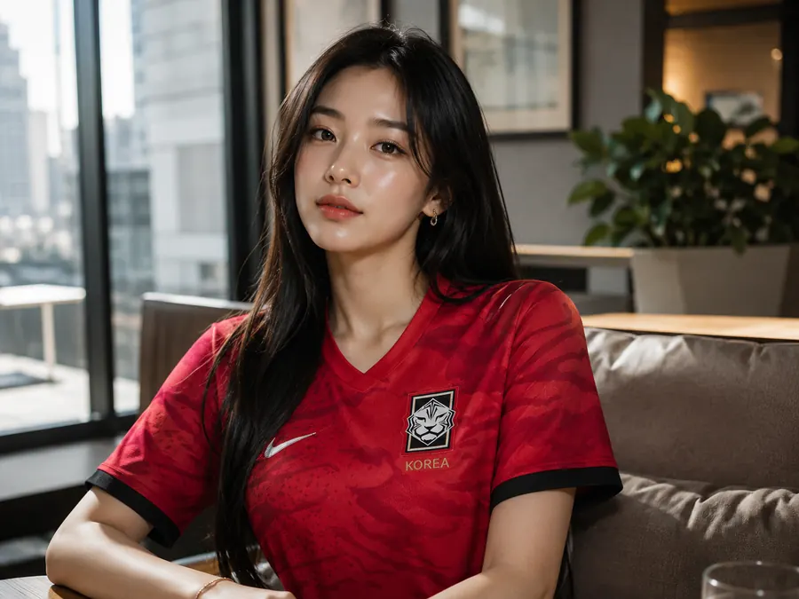 Ha-Yoon — South Korea
